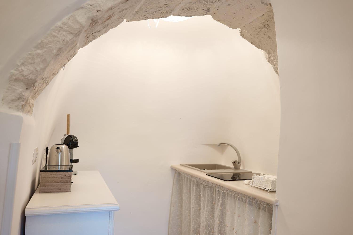 I Trulli Di Cosimo Luxury Villa Martina Franca Exteriör bild