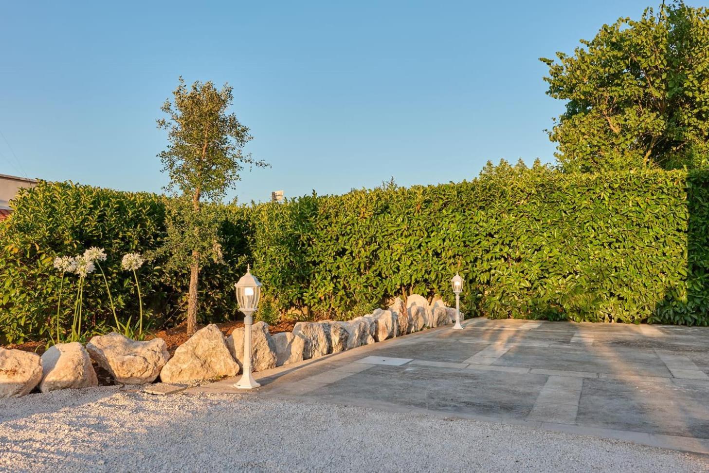I Trulli Di Cosimo Luxury Villa Martina Franca Exteriör bild