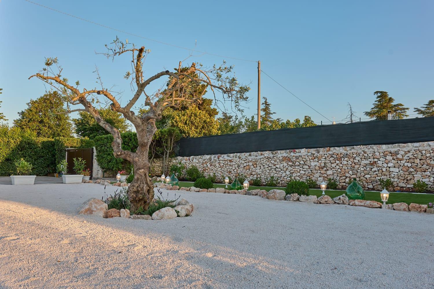 I Trulli Di Cosimo Luxury Villa Martina Franca Exteriör bild