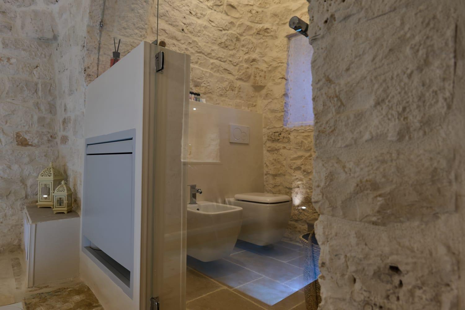 I Trulli Di Cosimo Luxury Villa Martina Franca Exteriör bild